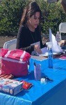 Vonda_Our Awesome Volunteer